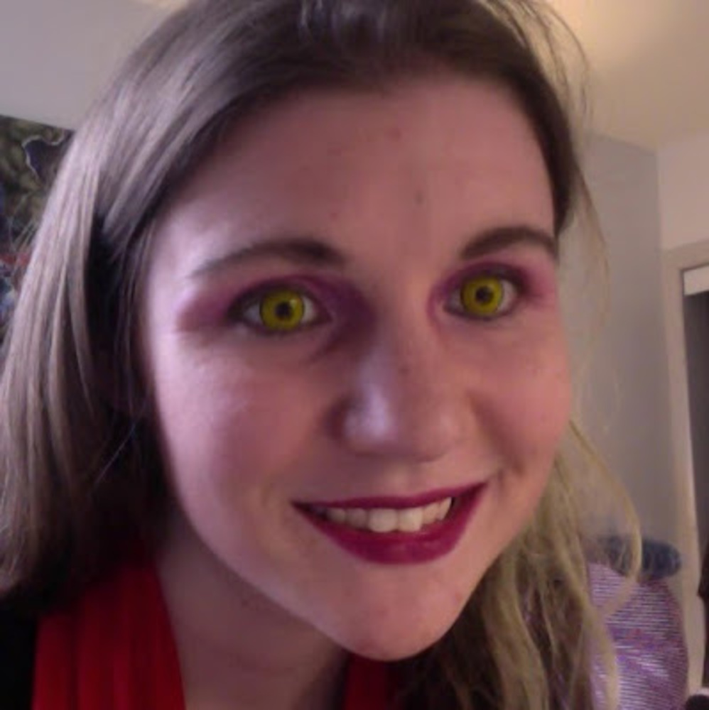 Meet your Posher, Devon